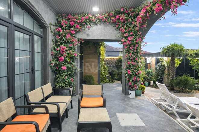 Сдаётся 4-комн. дом/дача 300 м², пос. Бузовна, photo 7 from 24