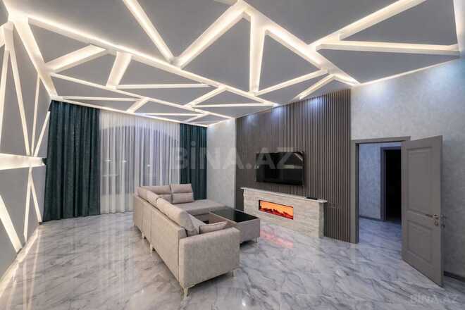 Сдаётся 4-комн. дом/дача 300 м², пос. Бузовна, photo 17 from 24