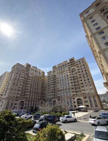 Satılır 2 otaqlı yeni tikili 80 m², Bayıl q., photo 1 from 12