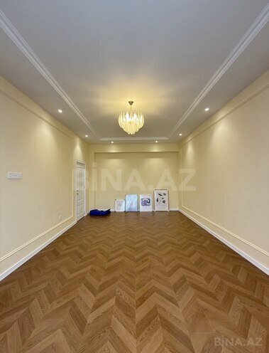 Satılır 2 otaqlı yeni tikili 80 m², Bayıl q., photo 4 from 12