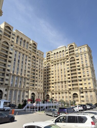 Satılır 2 otaqlı yeni tikili 80 m², Bayıl q., photo 11 from 12