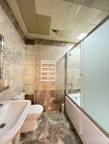 Satılır 2 otaqlı yeni tikili 80 m², Bayıl q., photo 10 from 12