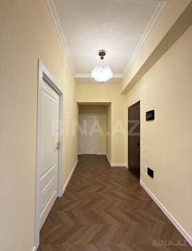 Satılır 2 otaqlı yeni tikili 80 m², Bayıl q., photo 7 from 12