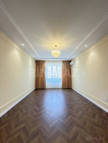 Satılır 2 otaqlı yeni tikili 80 m², Bayıl q., photo 3 from 12