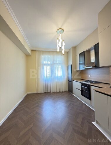 Satılır 2 otaqlı yeni tikili 80 m², Bayıl q., photo 5 from 12