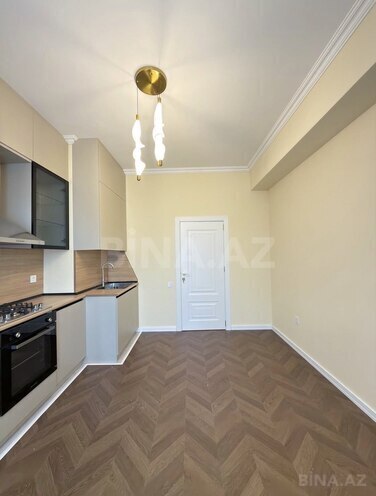 Satılır 2 otaqlı yeni tikili 80 m², Bayıl q., photo 6 from 12