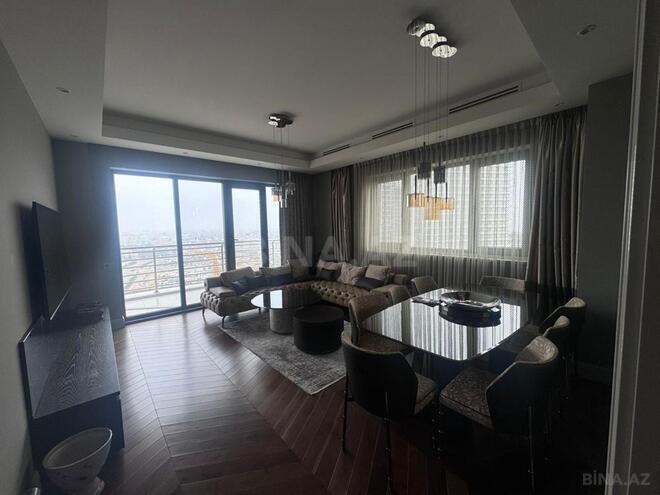 Продаётся 3-комн. новостройка 120 м², пос. Аг шехер, photo 8 from 19