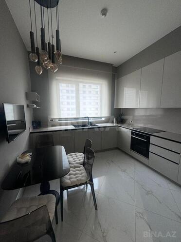 Продаётся 3-комн. новостройка 120 м², пос. Аг шехер, photo 12 from 19