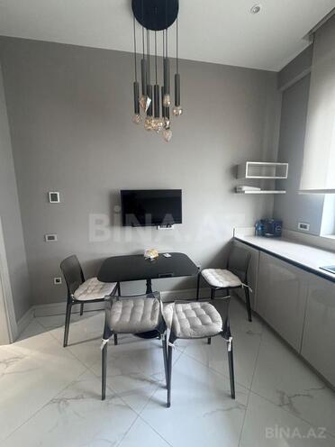 Продаётся 3-комн. новостройка 120 м², пос. Аг шехер, photo 13 from 19