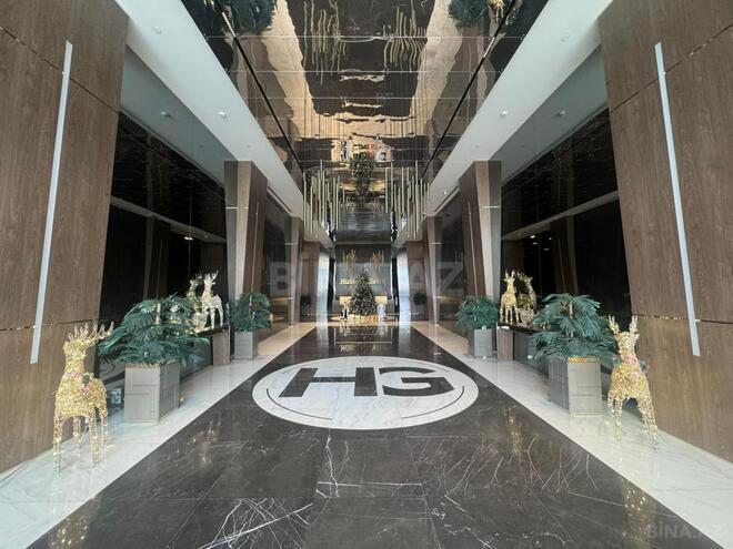 Продаётся 3-комн. новостройка 120 м², пос. Аг шехер, photo 1 from 19