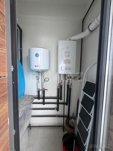 Продаётся 3-комн. новостройка 120 м², пос. Аг шехер, photo 18 from 19