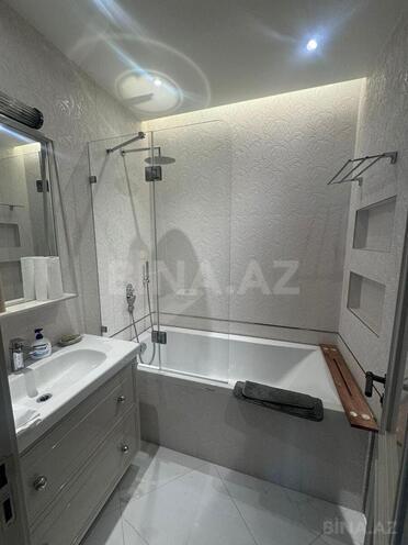 Продаётся 3-комн. новостройка 120 м², пос. Аг шехер, photo 15 from 19