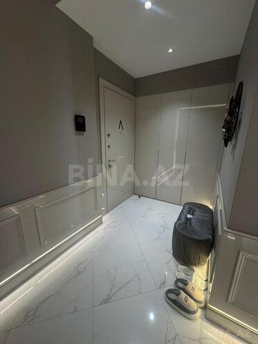 Продаётся 3-комн. новостройка 120 м², пос. Аг шехер, photo 4 from 19