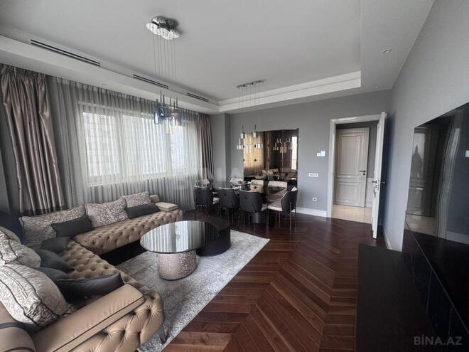 Продаётся 3-комн. новостройка 120 м², пос. Аг шехер, photo 7 from 19