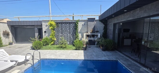 Сдаётся 4-комн. дом/дача 110 м², пос. Мардакан, photo 5 from 21