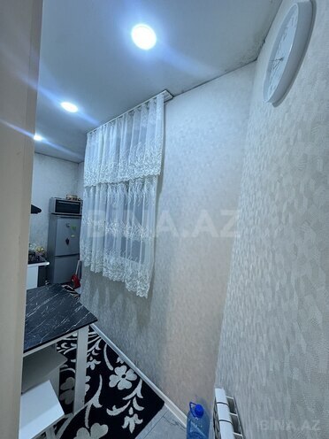 Продаётся 2-комн. вторичка 52 м², м. Ази Асланов, photo 11 from 21