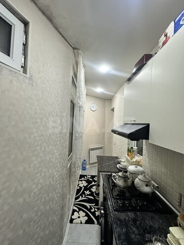 Продаётся 2-комн. вторичка 52 м², м. Ази Асланов, photo 10 from 21