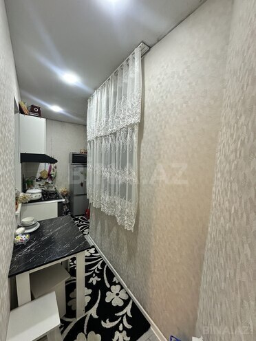 Продаётся 2-комн. вторичка 52 м², м. Ази Асланов, photo 9 from 21