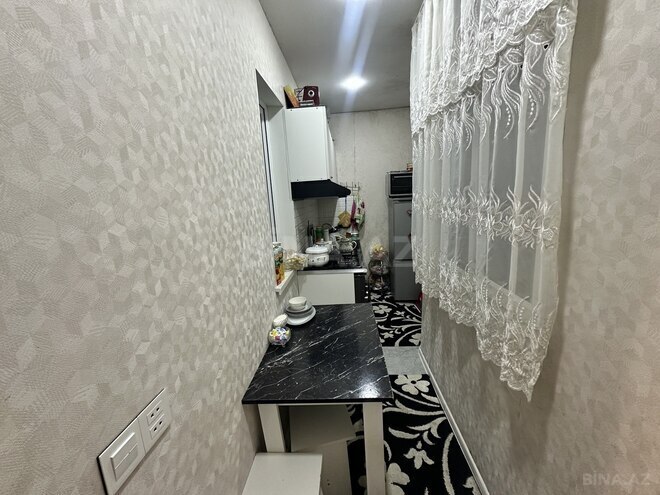 Продаётся 2-комн. вторичка 52 м², м. Ази Асланов, photo 8 from 21