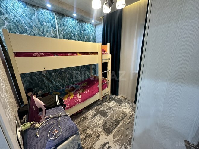 Продаётся 2-комн. вторичка 52 м², м. Ази Асланов, photo 12 from 21