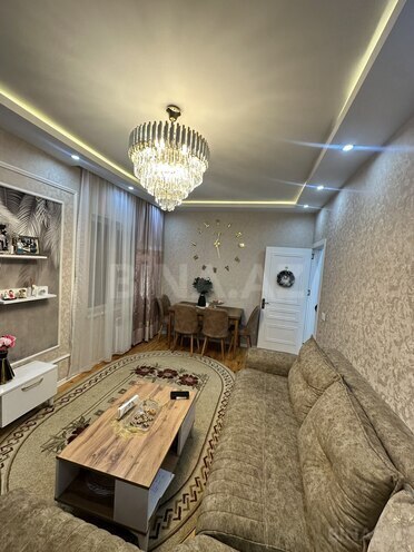 Продаётся 2-комн. вторичка 52 м², м. Ази Асланов, photo 7 from 21