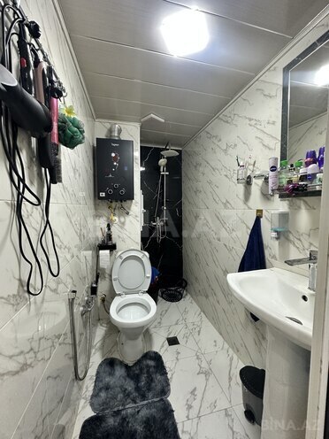 Продаётся 2-комн. вторичка 52 м², м. Ази Асланов, photo 19 from 21