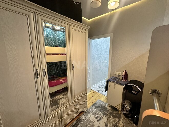 Продаётся 2-комн. вторичка 52 м², м. Ази Асланов, photo 15 from 21