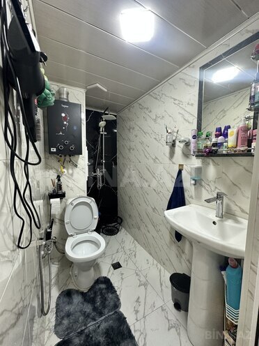 Продаётся 2-комн. вторичка 52 м², м. Ази Асланов, photo 20 from 21