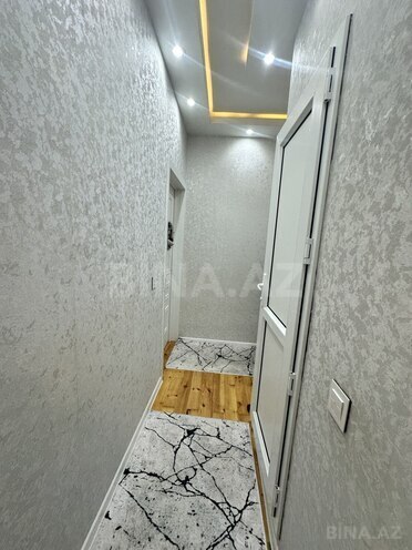 Продаётся 2-комн. вторичка 52 м², м. Ази Асланов, photo 17 from 21