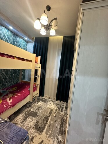 Продаётся 2-комн. вторичка 52 м², м. Ази Асланов, photo 13 from 21