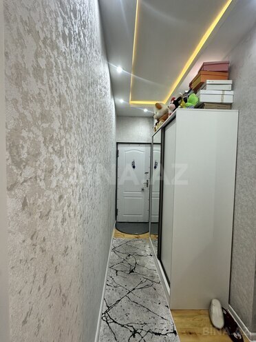 Продаётся 2-комн. вторичка 52 м², м. Ази Асланов, photo 18 from 21