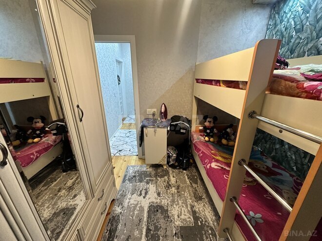 Продаётся 2-комн. вторичка 52 м², м. Ази Асланов, photo 16 from 21