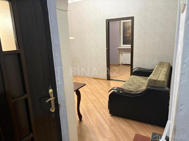 Сдаётся 2-комн. вторичка 65 м², пос. Бакиханова, photo 4 from 11
