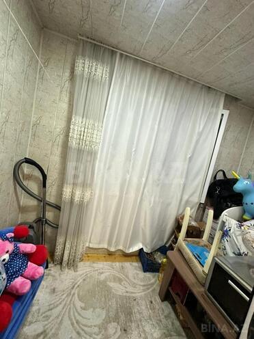 Satılır 3 otaqlı köhnə tikili 60 m², Xalqlar Dostluğu m., photo 10 from 19