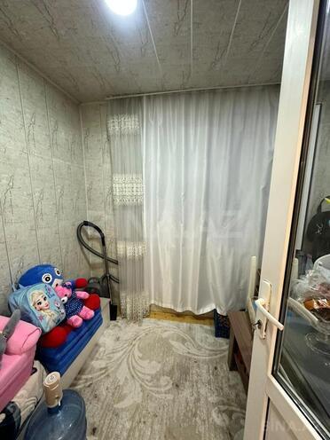 Satılır 3 otaqlı köhnə tikili 60 m², Xalqlar Dostluğu m., photo 9 from 19