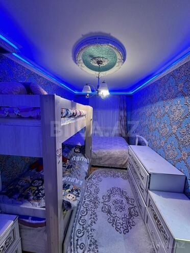 Satılır 3 otaqlı köhnə tikili 60 m², Xalqlar Dostluğu m., photo 8 from 19