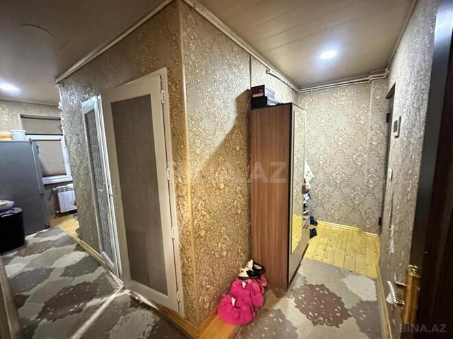 Satılır 3 otaqlı köhnə tikili 60 m², Xalqlar Dostluğu m., photo 16 from 19