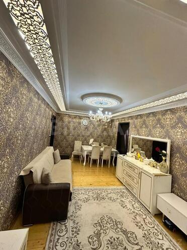 Satılır 3 otaqlı köhnə tikili 60 m², Xalqlar Dostluğu m., photo 4 from 19