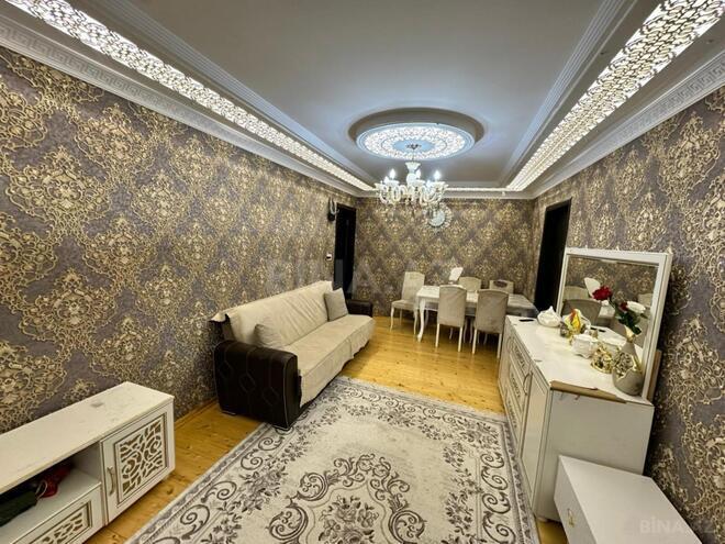 Satılır 3 otaqlı köhnə tikili 60 m², Xalqlar Dostluğu m., photo 3 from 19