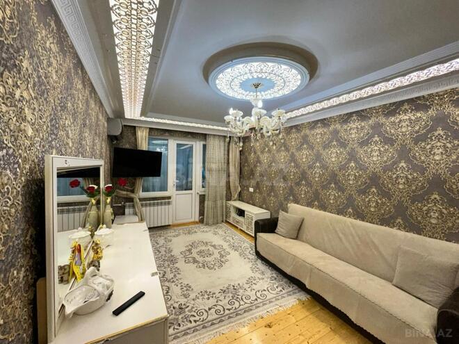 Satılır 3 otaqlı köhnə tikili 60 m², Xalqlar Dostluğu m., photo 1 from 19