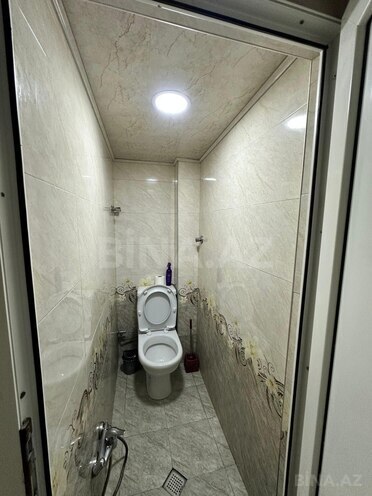 Satılır 3 otaqlı köhnə tikili 60 m², Xalqlar Dostluğu m., photo 18 from 19