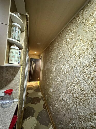 Satılır 3 otaqlı köhnə tikili 60 m², Xalqlar Dostluğu m., photo 15 from 19