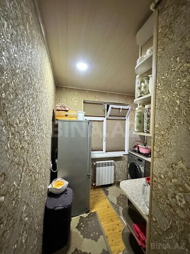 Satılır 3 otaqlı köhnə tikili 60 m², Xalqlar Dostluğu m., photo 14 from 19