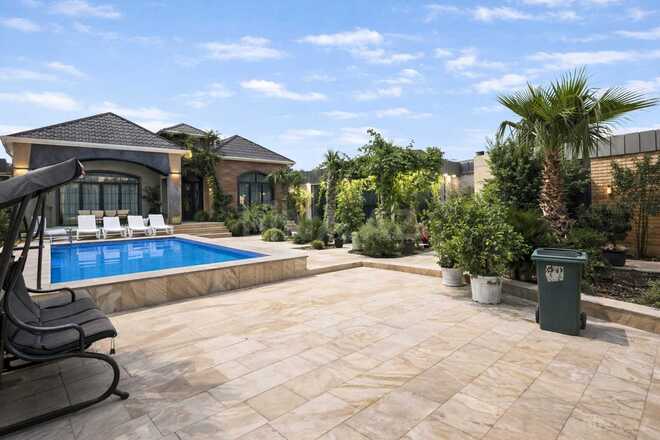 Продаётся 5-комн. дом/дача 200 м², пос. Бузовна, photo 4 from 24