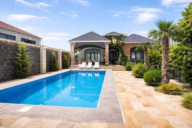 Продаётся 5-комн. дом/дача 200 м², пос. Бузовна, photo 21 from 24