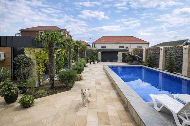 Продаётся 5-комн. дом/дача 200 м², пос. Бузовна, photo 6 from 24