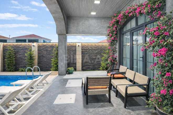 Продаётся 5-комн. дом/дача 200 м², пос. Бузовна, photo 3 from 24