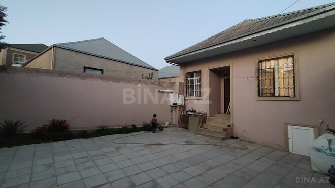 Продаётся 3-комн. дом/дача 64 м², пос. Масазыр, photo 1 from 12