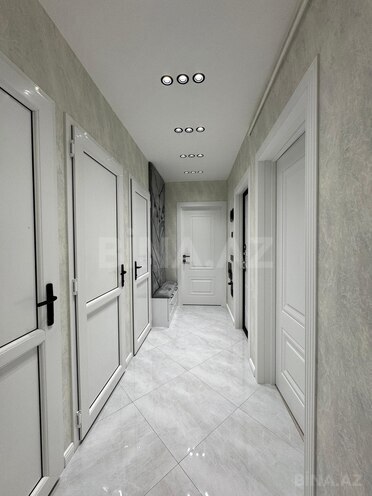 Продаётся 2-комн. вторичка 67 м², м. Ази Асланов, photo 15 from 16