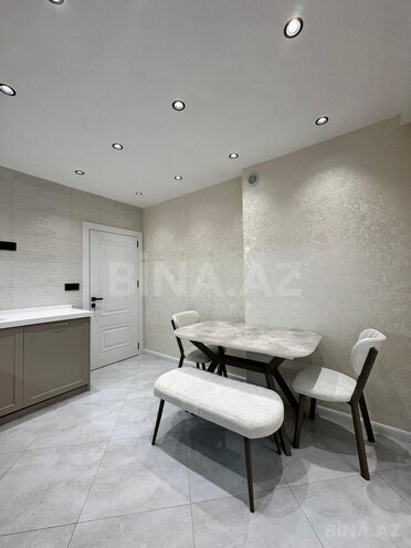 Продаётся 2-комн. вторичка 67 м², м. Ази Асланов, photo 14 from 16